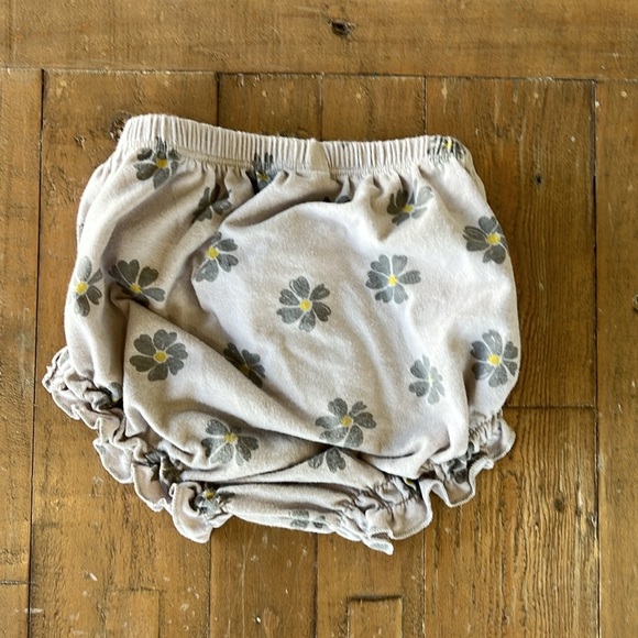 Rylee + cru gray floral matching set - Picture 8 of 8